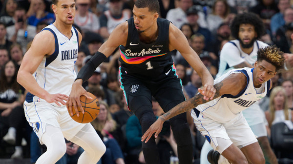 Vembanjama otvorio debatu: "Koliko utakmica je potrebno za MVP priznanje?"