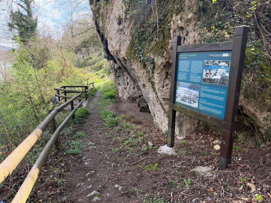 Skriveni dragulj Nacionalnog parka Tara: Ovo je jedinstveno mesto u Srbiji, a ima i posebnu posvetu