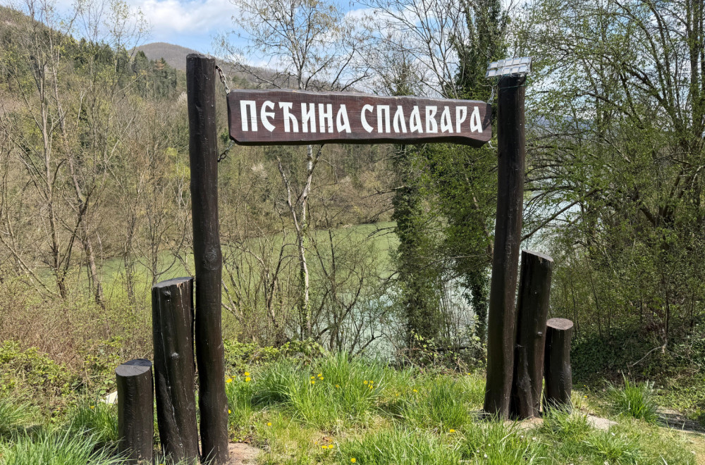 Skriveni dragulj Nacionalnog parka Tara: Ovo je jedinstveno mesto u Srbiji, a ima i posebnu posvetu