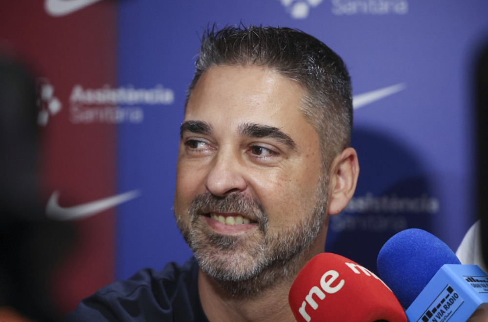 Navaro: Svi smo frustrirani – hala mora da bude puna