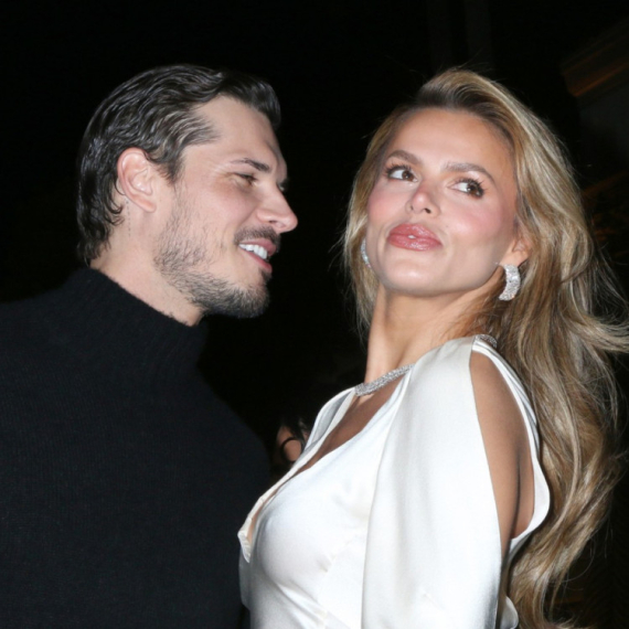 Zgodni Rus otkrio sočne detalje: "S njom sam imao najgori seks u životu, bila je van sebe" FOTO