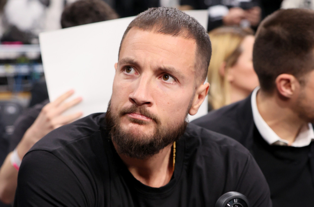 Pao dogovor: Lovernj u Partizanu!