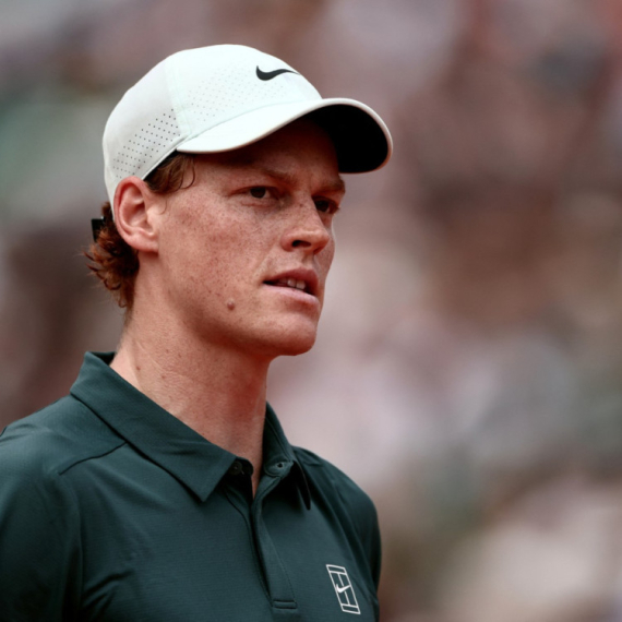 Dominacija ne prestaje: Siner pregazio Zvereva i zakazao novo masters finale