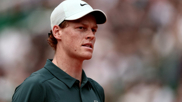 Dominacija ne prestaje: Siner pregazio Zvereva i zakazao novo masters finale