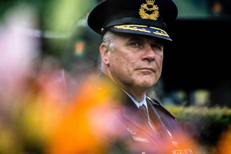 Opasna poruka iz Vašingtona; NATO na klimavim nogama