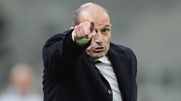 Alegrijev eksperiment u Milanu: Leao kao "lažna devetka", prelazak na 4-3-3