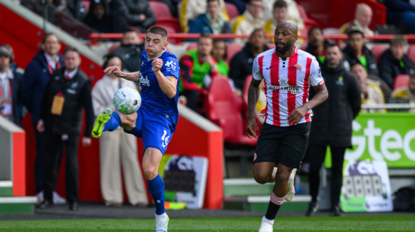 Brentford ispustio pobedu – Everton se izvukao u 90+1; Brajton rutinski sa Barnlijem