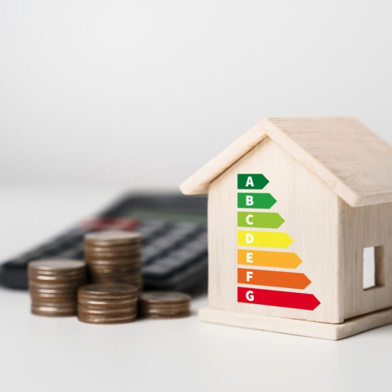 Prijave do 8. maja: 377 miliona dinara za energetsku efikasnost širom Srbije