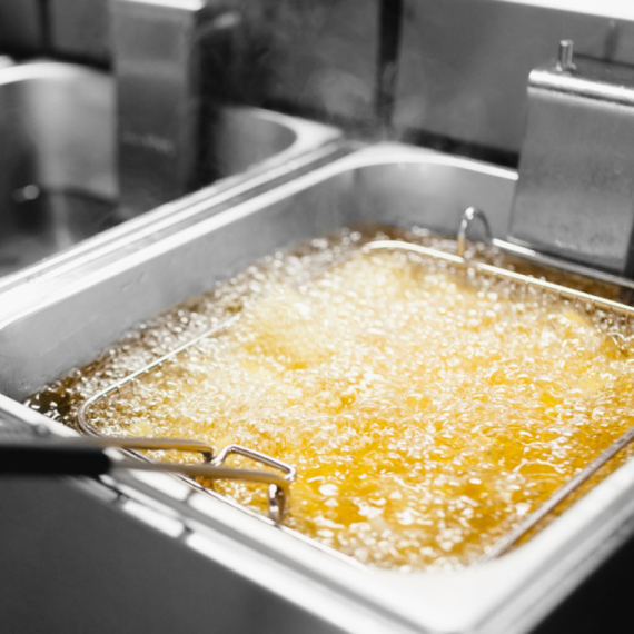 Novi unosan biznis: Masovno se krade korišćeno jestivo ulje