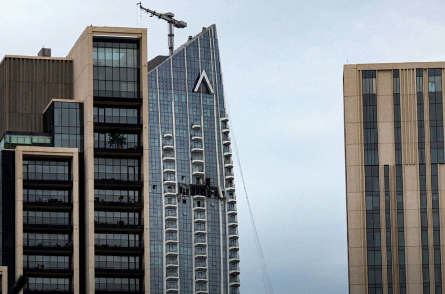 Puca biznis u Dubaiju: Dramatično u celoj državi