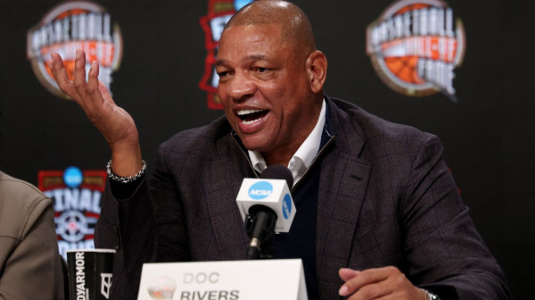 Dok Rivers udario na Šemsa: "Gde je Voj? Nedostaje mi"