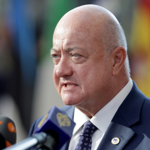 Vozilo austrijskog kancelara učestvovalo u sudaru na auto-putu