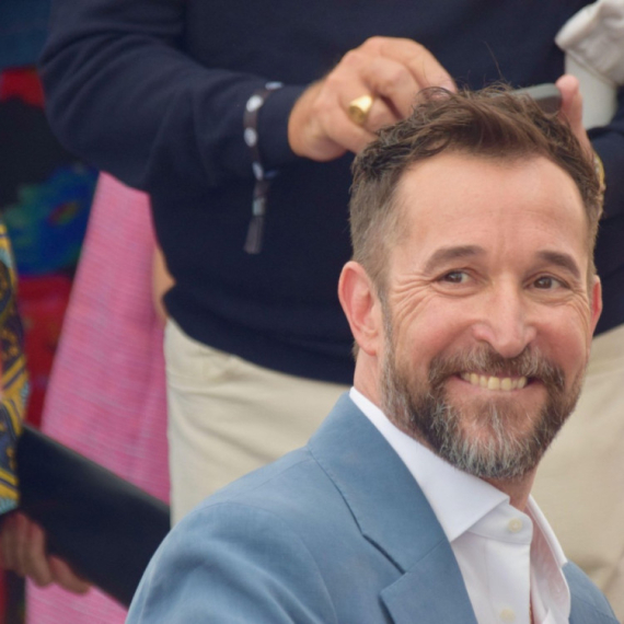 Mit koji je trajao decenijama: Vajl otkrio zašto nije završio u seriji "Prijatelji" VIDEO