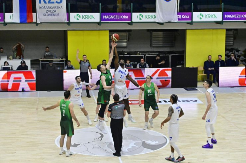 Igokei drama protiv Bosne, krah Spartaka u Novom Mestu