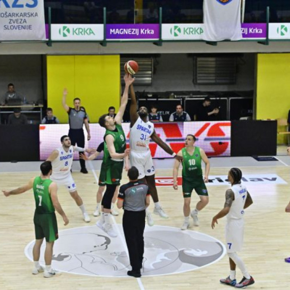 Igokei drama protiv Bosne, krah Spartaka u Novom Mestu