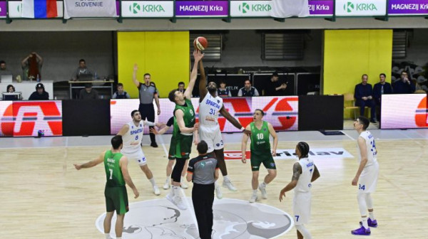 Igokei drama protiv Bosne, krah Spartaka u Novom Mestu