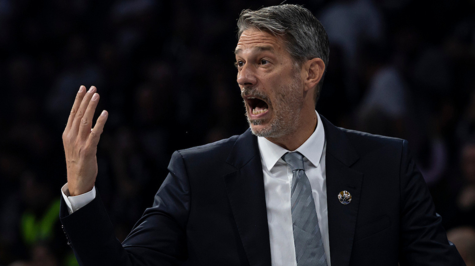 Dubai otpustio trenera?!