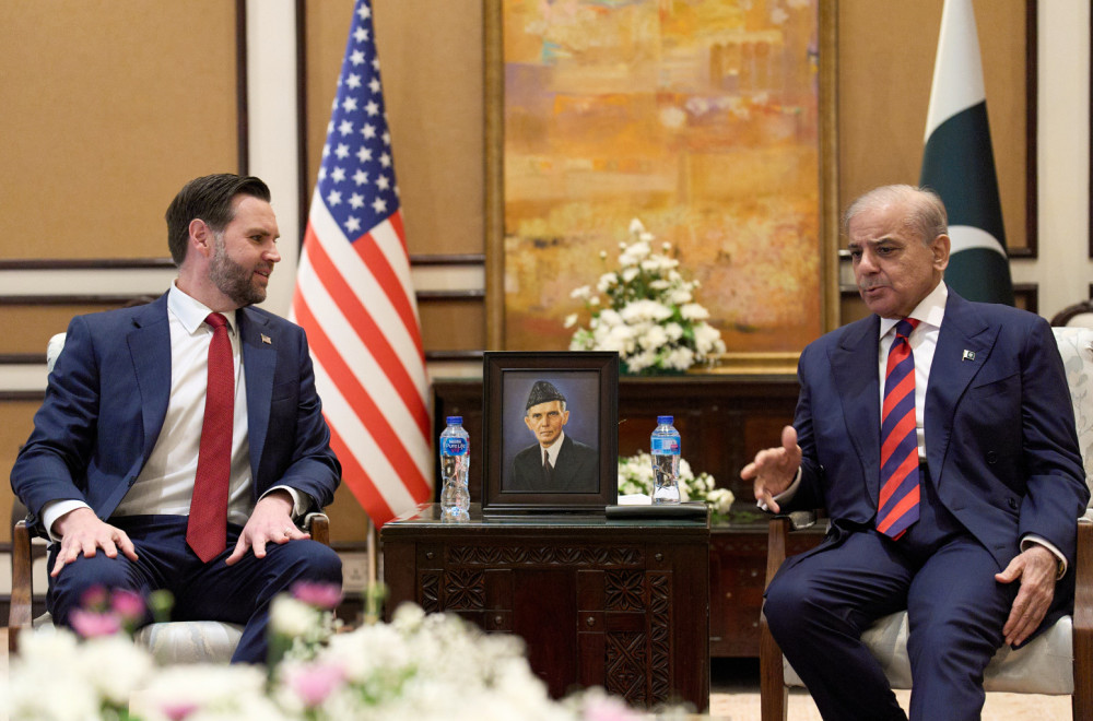 Iranci zadovoljni: Amerikanci nas konačno slušaju FOTO