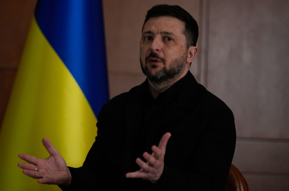 Pljušte reakcije na upozorenje iz Ukrajine: NATO će odgovoriti