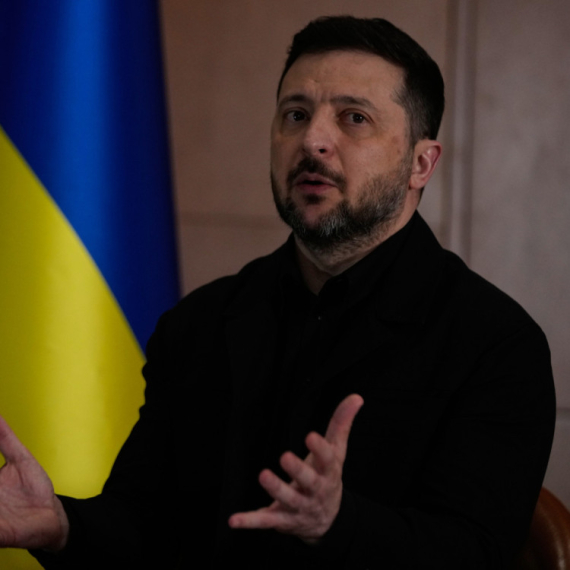 Pljušte reakcije na upozorenje iz Ukrajine: "NATO će odgovoriti"