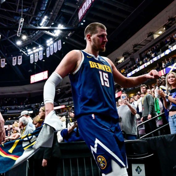 Jokić ostaje bez MVP titule – ako ovo nije blef