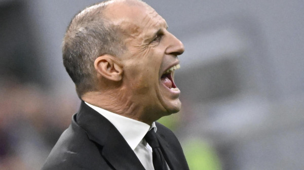 Alegri posle debakla: "Fudbal je lep, ali može biti i ružan"