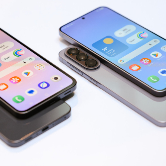 Samsungovi novi aduti stigli u Srbiju: Poznate cene za Galaxy A57 i A37