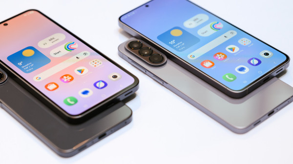 Samsungovi novi aduti stigli u Srbiju: Poznate cene za Galaxy A57 i A37