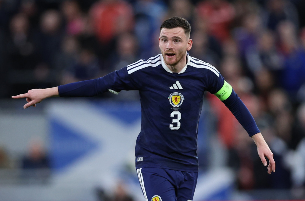 Robertson izabrao naredni klub – uz jedan uslov