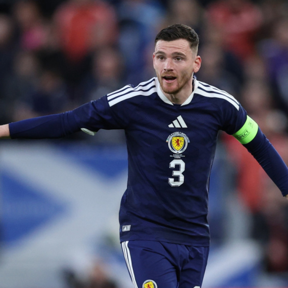 Robertson izabrao naredni klub – uz jedan uslov