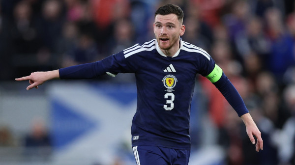 Robertson izabrao naredni klub – uz jedan uslov