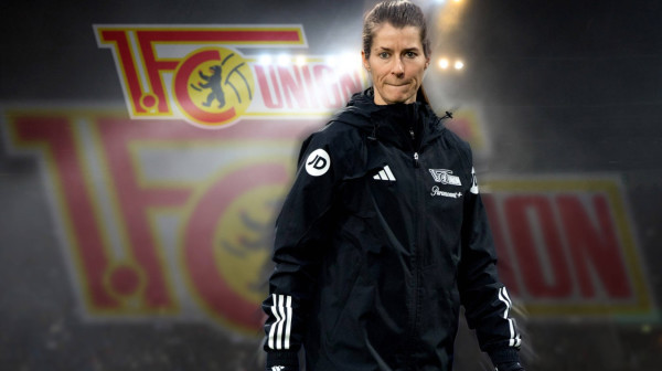 Istorija u Bundesligi – žena glavni trener u Berlinu