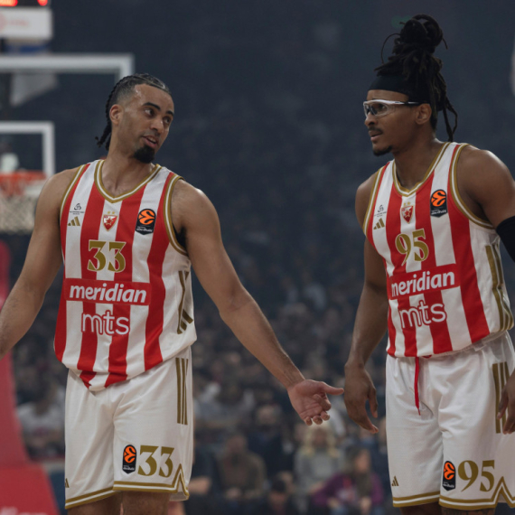 Agent Čima: "Nisam raspoložen – samo potpiši" FOTO