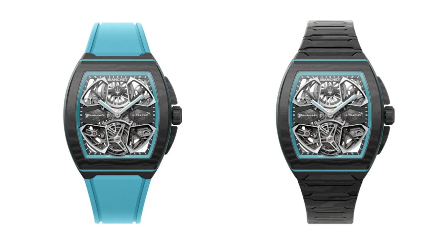 Maserati prodaje sat skuplji od automobila: Košta više od modela Grecale FOTO