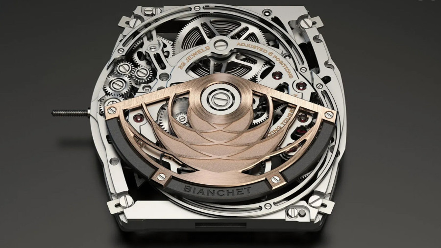 Maserati prodaje sat skuplji od automobila: Košta više od modela Grecale FOTO