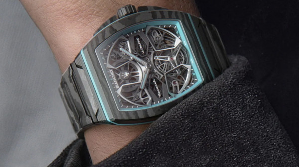 Maserati prodaje sat skuplji od automobila: Košta više od modela Grecale FOTO