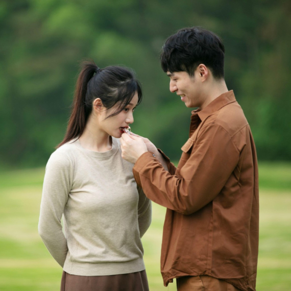 Kada sve krene nizbrdo, Japanci rade jednu stvar: Zato im ljubav traje