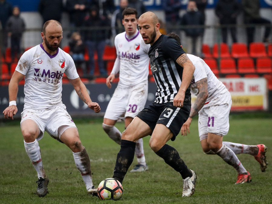 B92.sport intervju – Miloš Karišik: Partizan neostvarena želja – drugar me vratio iz penzije