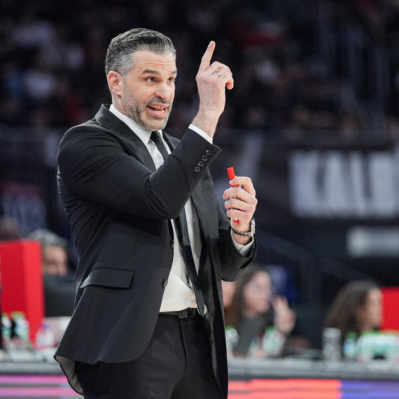 "Posebno hvala Alimpijeviću – sledeće sezone u Evroligi, verujem"