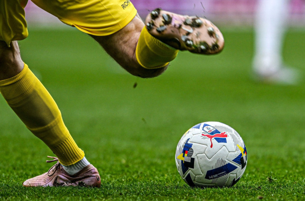 Nerealne scene u Hrvatskoj – izazvao gnev, pa namerno dao autogol VIDEO