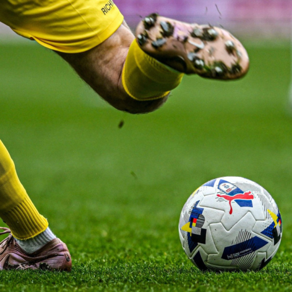 Nerealne scene u Hrvatskoj – izazvao gnev, pa namerno dao autogol VIDEO