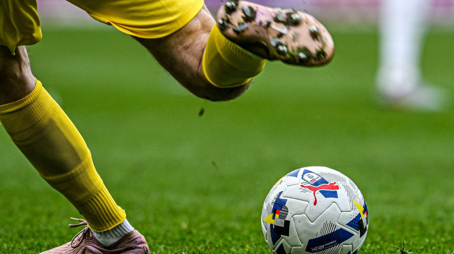 Nerealne scene u Hrvatskoj – izazvao gnev, pa namerno dao autogol VIDEO