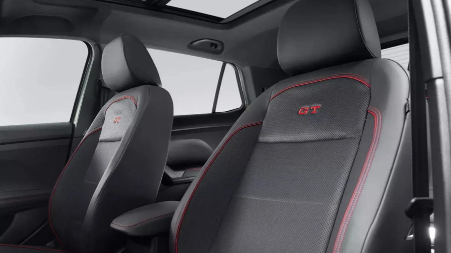 VW osvežio bebi Tiguan po uzoru na većeg brata: Novi izgled i panoramski krov FOTO/VIDEO