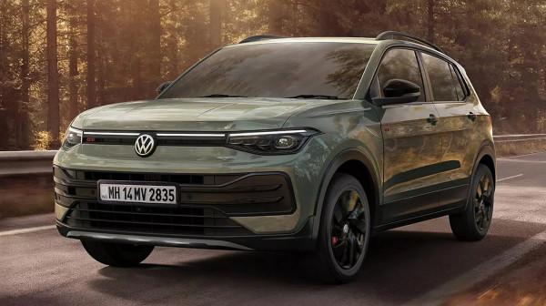 VW osvežio "bebi Tiguan" po uzoru na većeg brata: Novi izgled i panoramski krov FOTO/VIDEO