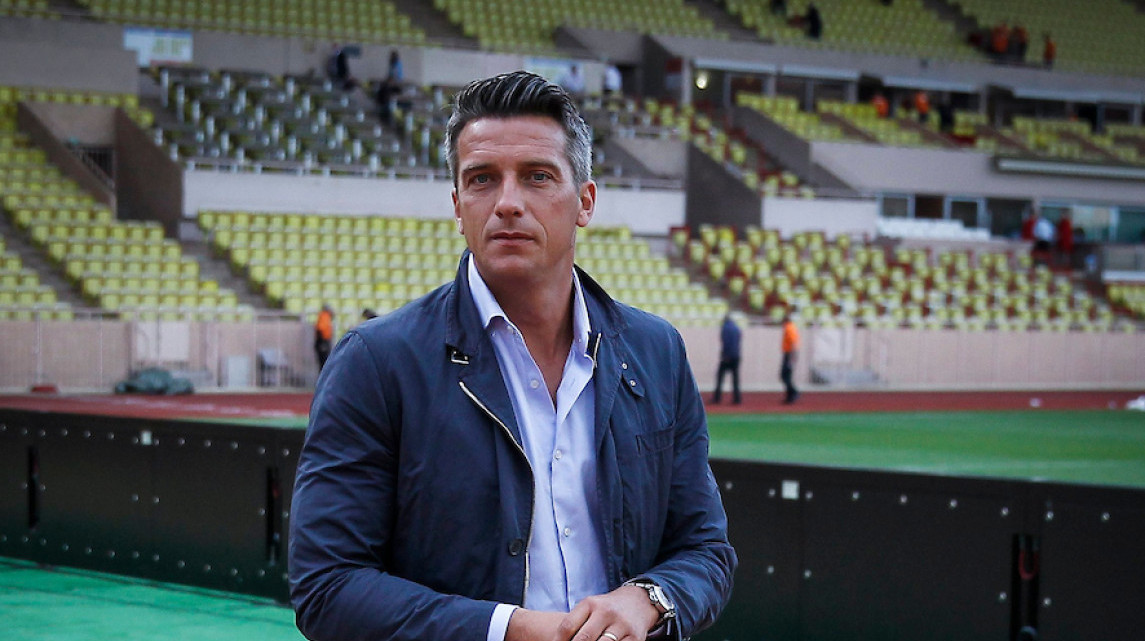 Sin Zvezdine legende: "Vidim sebe na Marakani"