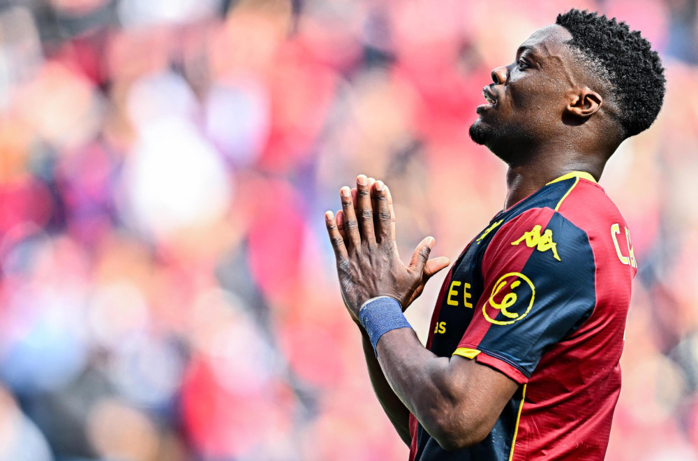 Đenoa korak bliže spasu