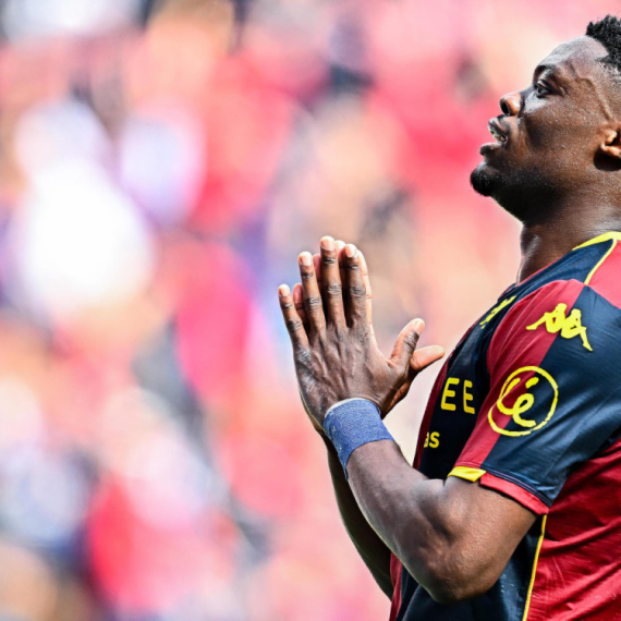 Đenoa korak bliže spasu