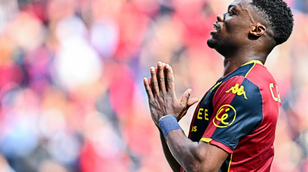 Đenoa korak bliže spasu