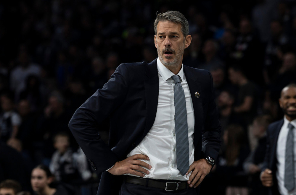 Zvanično: Dubai traži novog trenera