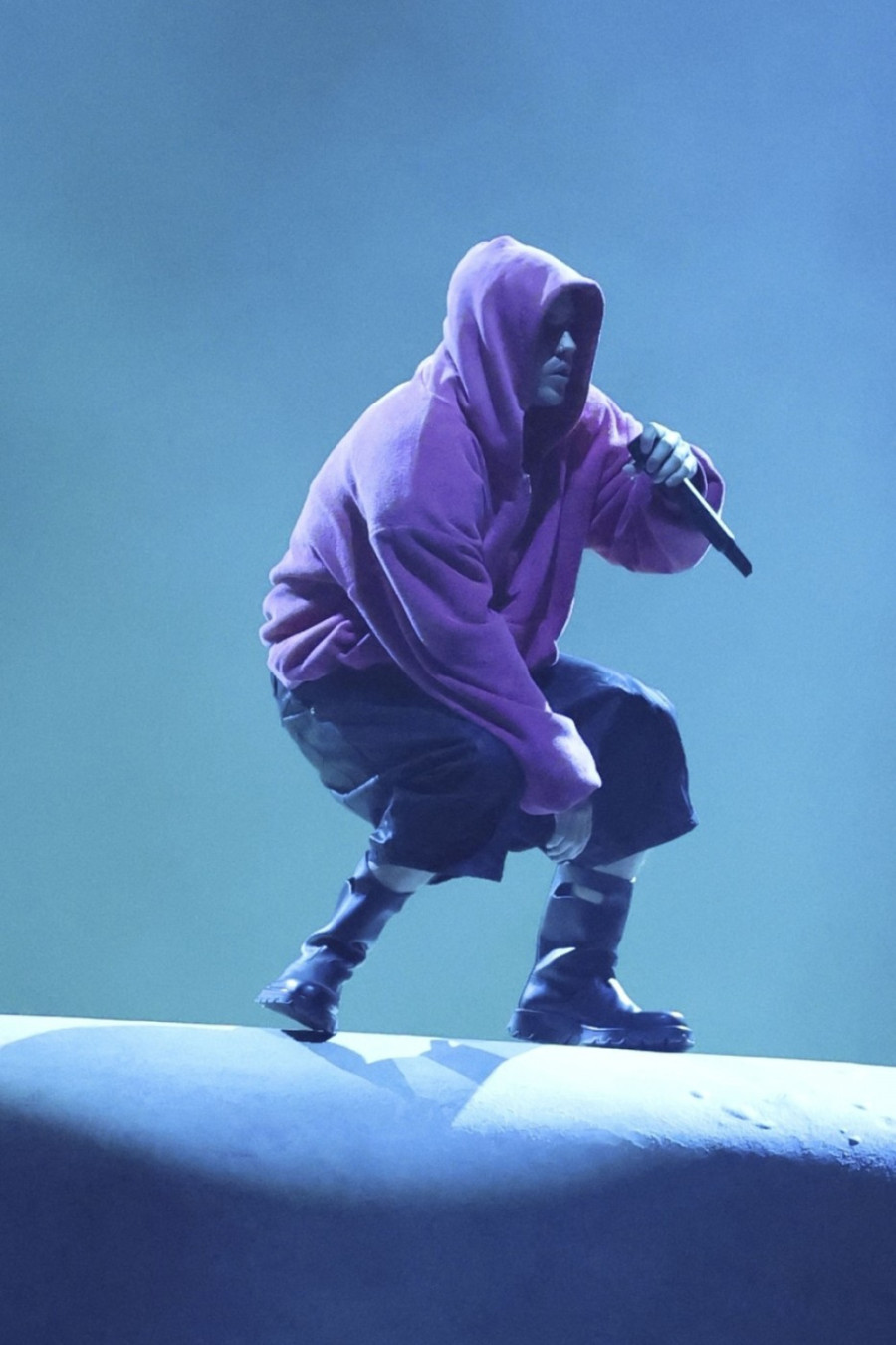 Koačela kažnjena sa 44.000 dolara zbog nastupa Džastina Bibera